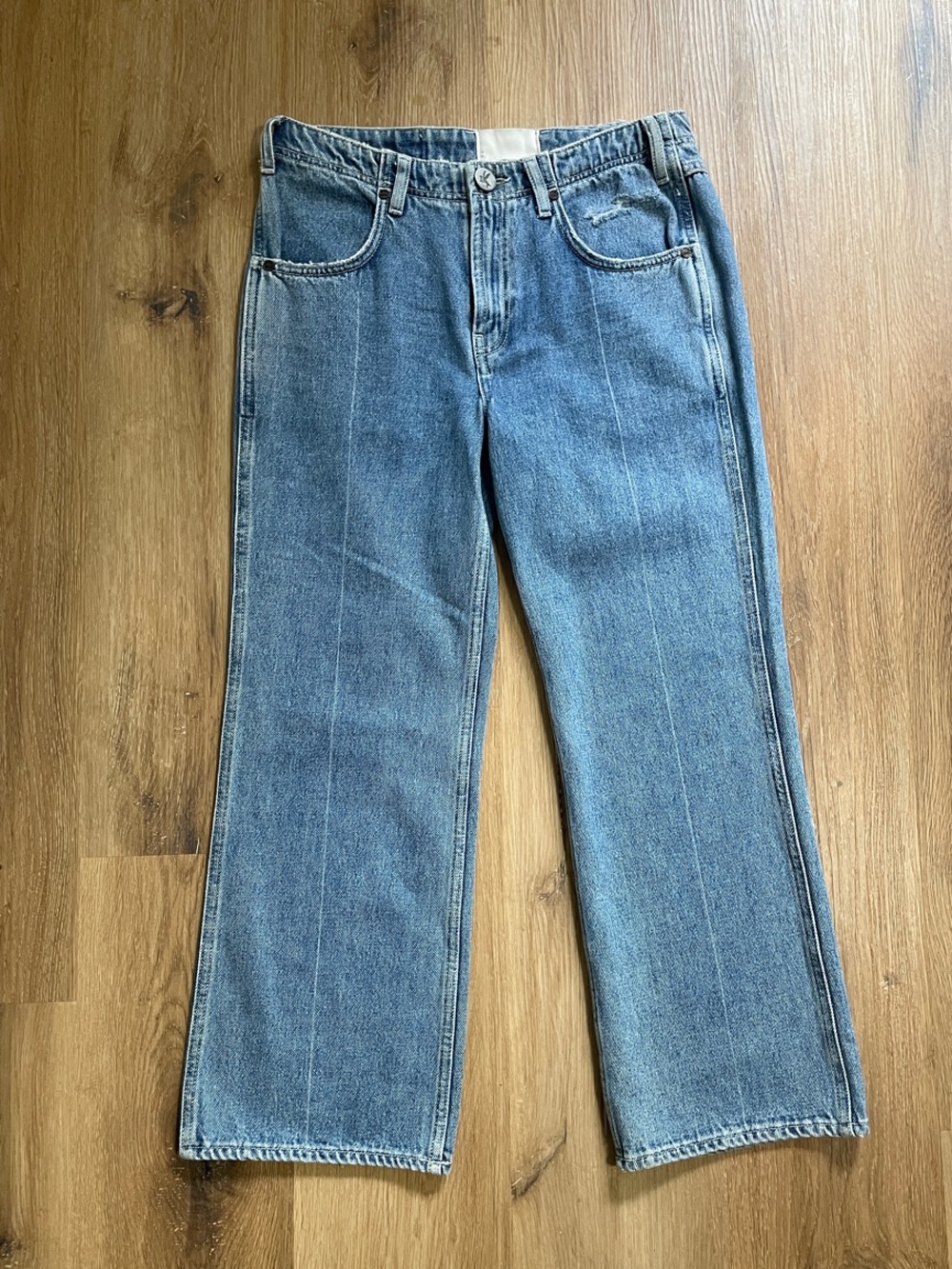 One Teaspoon Nomad Jeans Pacifica